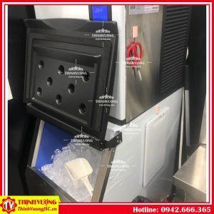 Máy làm đá viên HL-LB300S – Hình ảnh máy tự động | ThinhVuongJSC.VN may lam da vien hl lb300s 4