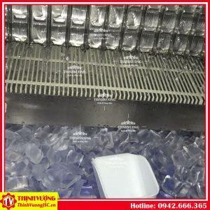 Máy làm đá viên HL-ZBY50 – Hình ảnh máy tự động | ThinhVuongJSC.VN may lam da vien hl zby50 4