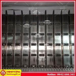 Máy làm đá viên HL-ZBY50 – Hình ảnh máy tự động | ThinhVuongJSC.VN may lam da vien hl zby50 5