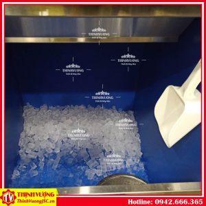 Máy làm đá viên IHL252 – Hình ảnh máy tự động | ThinhVuongJSC.VN may lam da vien ihl252 2