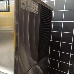 Máy làm đá viên IHL252 – Hình ảnh máy tự động | ThinhVuongJSC.VN may lam da vien ihl252 3