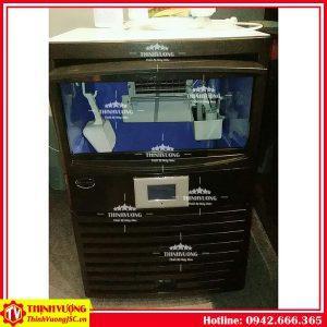 Máy làm đá viên IHL60 – Hình ảnh máy tự động | ThinhVuongJSC.VN may lam da vien ihl60 2