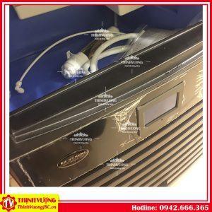 Máy làm đá viên IHL60 – Hình ảnh máy tự động | ThinhVuongJSC.VN may lam da vien ihl60 4