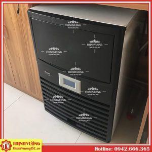 Máy làm đá viên IHL60 – Hình ảnh máy tự động | ThinhVuongJSC.VN may lam da vien ihl60 5