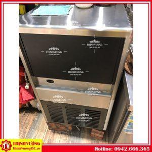 Máy làm đá viên IKX228 – Hình ảnh máy tự động | ThinhVuongJSC.VN may lam da vien ikx228 1