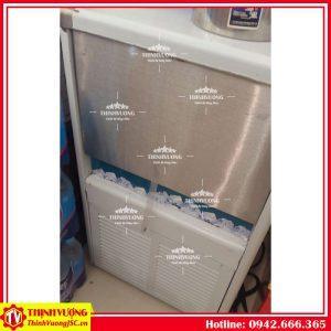 Máy làm đá viên ZF25A – Hình ảnh máy tự động | ThinhVuongJSC.VN may lam da vien zf25a 1
