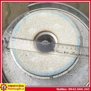 Máy làm đậu phụ liên hoàn SF-500A – Hình ảnh máy tự động | ThinhVuongJSC.VN may lam dau phu cong nghiep lien hoan sf500a 6