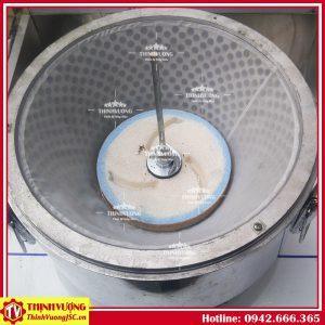 Máy làm đậu phụ liên hoàn SF-500A – Hình ảnh máy tự động | ThinhVuongJSC.VN may lam dau phu cong nghiep lien hoan sf500a 7