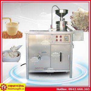 Máy làm đậu phụ liên hoàn TG-30 – Hình ảnh máy tự động | ThinhVuongJSC.VN may lam dau phu lien hoan tg30 1