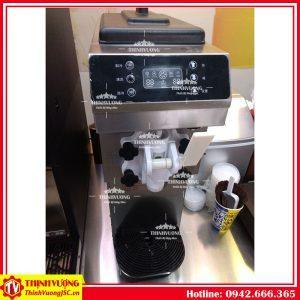 Máy làm kem tươi 1 vòi cao cấp CKX60-A19 – Hình ảnh máy tự động | ThinhVuongJSC.VN may lam kem tuoi 1 voi cao cap ckx60 a19 1