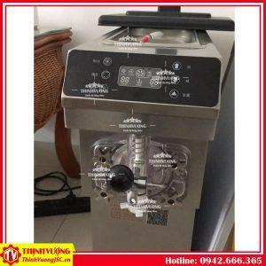 Máy làm kem tươi 1 vòi cao cấp CKX60-A19 – Hình ảnh máy tự động | ThinhVuongJSC.VN may lam kem tuoi 1 voi cao cap ckx60 a19 2