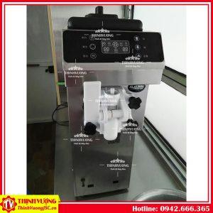 Máy làm kem tươi 1 vòi cao cấp CKX60-A19 – Hình ảnh máy tự động | ThinhVuongJSC.VN may lam kem tuoi 1 voi cao cap ckx60 a19 3