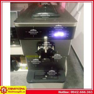 Máy làm kem tươi 1 vòi CF7128X – Hình ảnh máy tự động | ThinhVuongJSC.VN may lam kem tuoi 1 voi cf7128x 2