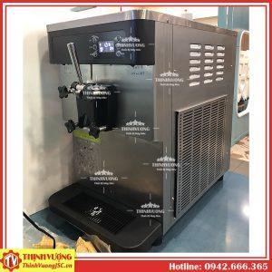 Máy làm kem tươi 1 vòi CF7128X – Hình ảnh máy tự động | ThinhVuongJSC.VN may lam kem tuoi 1 voi cf7128x 3