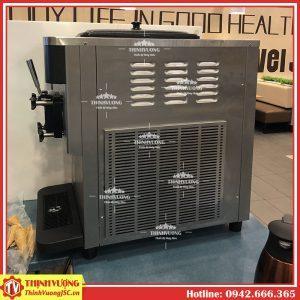 Máy làm kem tươi 1 vòi CF7128X – Hình ảnh máy tự động | ThinhVuongJSC.VN may lam kem tuoi 1 voi cf7128x 4