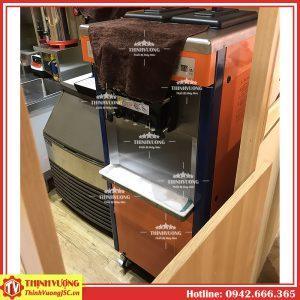 Máy làm kem tươi 3 vòi BJ7260 – Hình ảnh máy tự động | ThinhVuongJSC.VN may lam kem tuoi 3 voi bj7260 1