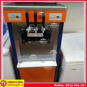Máy làm kem tươi 3 vòi BJ7260 – Hình ảnh máy tự động | ThinhVuongJSC.VN may lam kem tuoi 3 voi bj7260 2