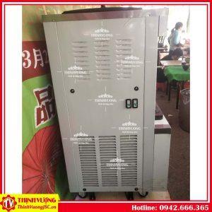 may lam kem tuoi 3 voi cao cap ckx400pro 2