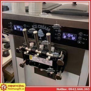 may lam kem tuoi 3 voi cao cap ckx400pro 4