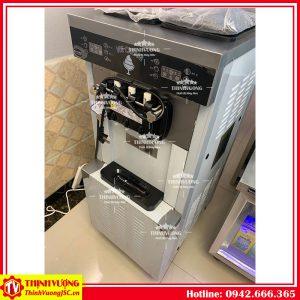 may lam kem tuoi 3 voi cao cap ckx400pro 5