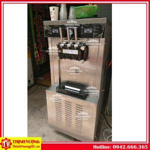 may lam kem tuoi 3 voi cao cap ckx400pro 6