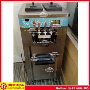 may lam kem tuoi 3 voi chl25 2