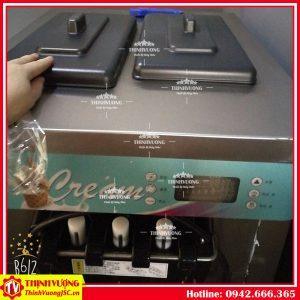 may lam kem tuoi 3 voi chl25 3