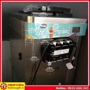 may lam kem tuoi 3 voi chl25 5