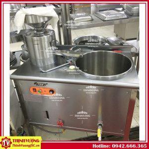 Máy làm sữa đậu nành dùng điện ET-10G1 – Hình ảnh máy tự động | ThinhVuongJSC.VN may lam sua dau nanh dung dien et 10g1 1