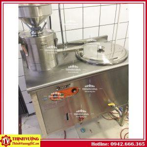 Máy làm sữa đậu nành dùng điện ET-10G1 – Hình ảnh máy tự động | ThinhVuongJSC.VN may lam sua dau nanh dung dien et 10g1 2
