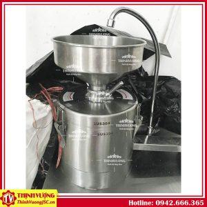 Máy làm sữa đậu nành dùng điện ET-10G1 – Hình ảnh máy tự động | ThinhVuongJSC.VN may lam sua dau nanh dung dien et 10g1 4