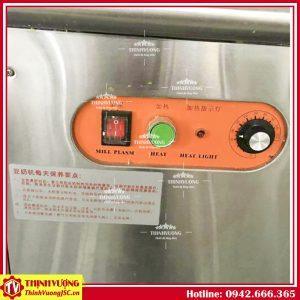 Máy làm sữa đậu nành dùng điện ET-10G1 – Hình ảnh máy tự động | ThinhVuongJSC.VN may lam sua dau nanh dung dien et 10g1 5