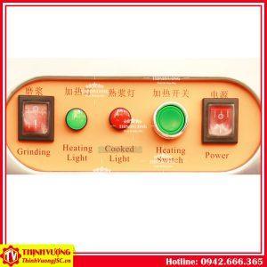 may lam sua dau nanh dung dien et yl10a 1