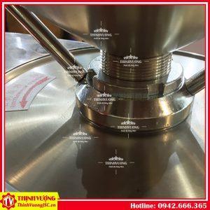 may lam sua dau nanh dung dien et yl10a 2