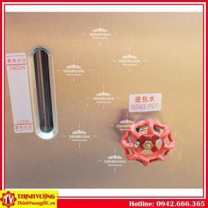 may lam sua dau nanh dung gas et 9g1 1