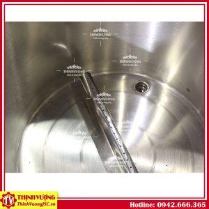 may lam sua dau nanh dung gas et 9g1 2