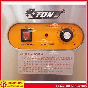 may lam sua dau nanh dung gas et 9g1 3