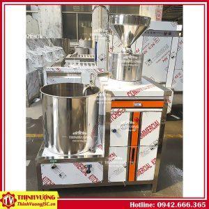 may lam sua dau nanh sf80 2