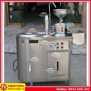 Máy làm sữa đậu nành T-30 – Hình ảnh máy tự động | ThinhVuongJSC.VN may lam sua dau nanh t30 1