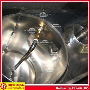 Máy làm sữa đậu nành T-30 – Hình ảnh máy tự động | ThinhVuongJSC.VN may lam sua dau nanh t30 2