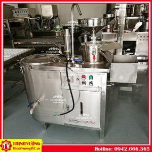 Máy làm sữa đậu nành T-30 – Hình ảnh máy tự động | ThinhVuongJSC.VN may lam sua dau nanh t30 3