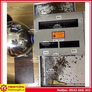 may lam vien hoan ban tu dong hk93a 5