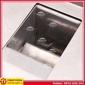 may lam vien hoan ban tu dong hk93c 1