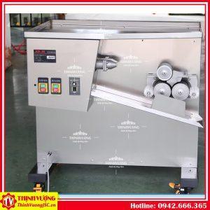 Máy làm viên hoàn tự động AW-80 – Hình ảnh máy tự động | ThinhVuongJSC.VN may lam vien hoan tu dong aw80 1