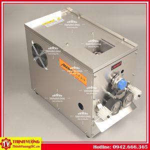 Máy làm viên hoàn tự động AW-95 – Hình ảnh máy tự động | ThinhVuongJSC.VN may lam vien hoan tu dong aw95 1