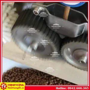 Máy làm viên hoàn tự động AW-95 – Hình ảnh máy tự động | ThinhVuongJSC.VN may lam vien hoan tu dong aw95 2