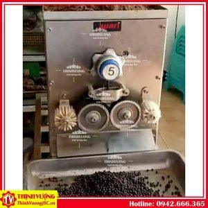 Máy làm viên hoàn tự động AW-95 – Hình ảnh máy tự động | ThinhVuongJSC.VN may lam vien hoan tu dong aw95 3