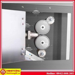 Máy làm viên hoàn tự động HK-93Z – Hình ảnh máy tự động | ThinhVuongJSC.VN may lam vien hoan ban tu dong hk93z 3