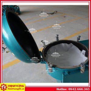 Máy lọc dầu thực vật khí nén YGLQ600 – Hình ảnh máy tự động | ThinhVuongJSC.VN may loc dau thuc vat khi nen yglq600 1