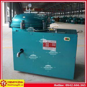 Máy lọc dầu thực vật khí nén YGLQ600 – Hình ảnh máy tự động | ThinhVuongJSC.VN may loc dau thuc vat khi nen yglq600 2